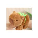MODA Capybara peluş oyuncak