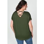 Moda Cazibe M9145 Kadın Bluz