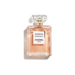 Moda Chanel Coco Mademoıselle EDP Güçlü Bir Karaktere Sahip Özgür ve büyüleyici 100 Ml