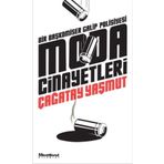 Moda Cinayetleri - Bir Başkomiser Galip Polisiyesi - Çağatay Yaşmut