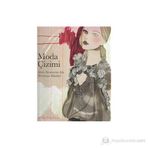 MODA ÇIZIMI MODA TASARIMI İÇIN İLLÜSTRASYON TEKNIKLERI - MICHELE WESEN BRYANT