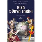 Moda Dağıtım Alfa Moda Kalem + Kısa Dünya Tarihi / William H. Mcneill 2'li - Tarih Inceleme Yeni - Kronik Kitap