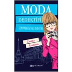 Moda Dedektifi - Carina Axelsson