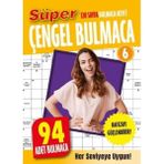 Moda Dua Süper Çengel Bulmaca 6