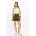 MODA ELİSA ŞORT ETEK