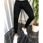 Moda Fine Erkek Slimfit Likralı Siyah Denim Kot Pantolon Pamuk Kumaş Günlük Kullanım İçin - 33