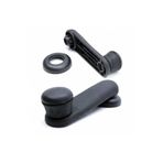 Moda Garage Fiat Tofaş Uno Cam Açma Kolu Siyah Adet 719577614 M1275-3
