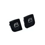 Moda Garage Mercedes W203 C200 C180 Ön Sol Cam Açma Düğme Tuşu Ikili Takım
