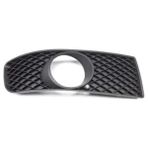 Moda Garage Vw Polo Sağ Sis Far Çerçevesi Siyah Sisli Modeller 2000 - 2002