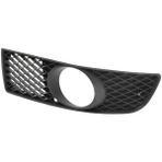 Moda Garage Vw Polo Sol Sis Far Çerçevesi Siyah Sisli Modeller 2000 - 2002