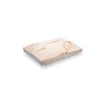 moda home bedding Özel Kumaşlı Harika Klimalı Yastık,klimalı Yastık(BONCUK SİLİKON)1000gr