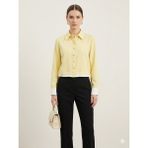 Moda İlgi Modailgi Ceket 75222 - 44 - Sarı