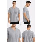 MODA İş Elbiseleri Penye Suprem T-Shirt 4 Renk