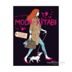 Moda Kitabı - Alix de Moussac Gabrielle Lord