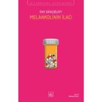 Moda Labio Melankolinin Ilacı - 1 Adet