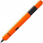Moda Lamy Pico Lazer Turuncu Tukenmez Kalem (288-LT)