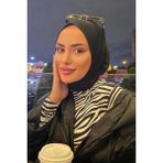 Moda Mevsimi Çıt Çıt Hazır Eşarp Çıtçıtlı Hijab Hazır Eşarp - Standart - Siyah