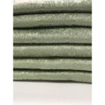 Moda Perde Koltuk-Çekyat Örtüsü Süngerli Kadife-Kaymaz-Leke Tutmaz-Kaliteli - 170 x 210 cm - Çağla Yeşili