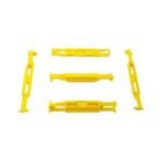 Moda Peugeot 407 Citroen C5 Ön Cam Direk Klipsi 5 Adetli Paket 812398