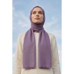 MODA Pure Line Serisi Pamuk Konfor Şal Pembe