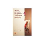 Moda Reklam ve Toplumsal Değişim Eda Er