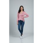 moda src YANDAN BAĞLAMALI KRUVAZE YENİ SEZON KADIN BLUZ