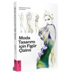 Moda Tasarımı İçin Figür Çizimi