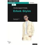 Moda Tasarımında Erkek Giyim: Moda Tasarım Temelleri 07 - Option-1