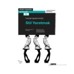 Moda Tasarımında Stil Yaratmak - Clare Buckley jacgueline mcassey