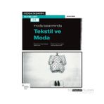 Moda Tasarımında Tekstil ve Moda - Jenny Udale