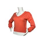 MODA TRİKO BLUZ