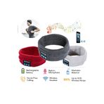 MODA Uyku Spor Için Kablosuz Bluetooth Kafa Bandı Kulaklık