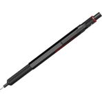 Moda Versatil Rotring 600 05 Siyah (1904443)