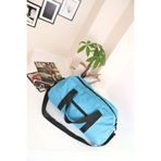 Moda West Unisex Günlük Kullanım El Kol Ve Omuzda Taşınabilir Spor Seyahat Fitness Çantası Gym Bag modawest552001