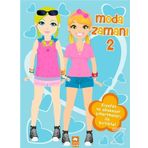 Moda Zamanı - 2 Kolektif