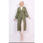 moda zeynaa Ayrobin Kap