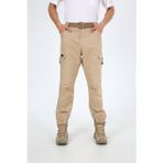 ModaCanel Monel Outdoor Bej Rengi Taktical Pantolon Taktik Giyim Pantolon