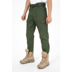 ModaCanel Monel Outdoor Yeşil Taktical Pantolon Taktik Giyim Pantolon