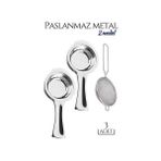 Modacar 3 Lü Set Metal Çay Süzgeci Cabrera Design