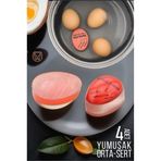 Modacar 4 Adet Yumurta Zamanlayıcı 717829