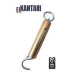 Modacar Armando 60 Kg Ölçer Hızlı Pratik El Kantarı