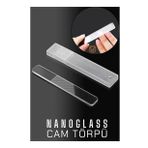 Modacar Cam Tırnak Törpüsü Nanoglass