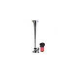 Modacar Carub 2751519 Marine Krom Tekli Motorlu Korna