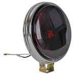 Modacar Carub Br3006901 Fren Lambası Oben Büyük Kırmızı 3006901