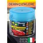 Modacar Derin Çizikleri Gideren Pasta Cila Stac Plastic Italy
