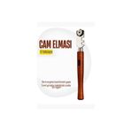 Modacar Elmas Cam Kesici - Kalem Tipi Cam Kesici Cam Kesme Elması