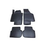 Modacar Honda Civic 3D Havuzlu Paspas