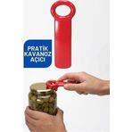 Modacar Kavanoz Açacağı