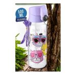 Modacar Matara Polikarbon Kedi Desen 500 Ml