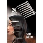 Modacar Metal Toka Saç Pensi 24 Adet